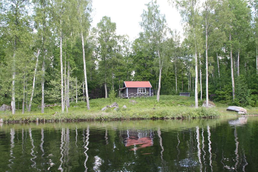 Holiday Home Tobo Gard Storebro Cameră foto